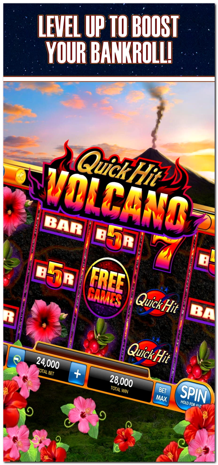 EUR 405 Mobile freeroll slot tournament at Inter Casino