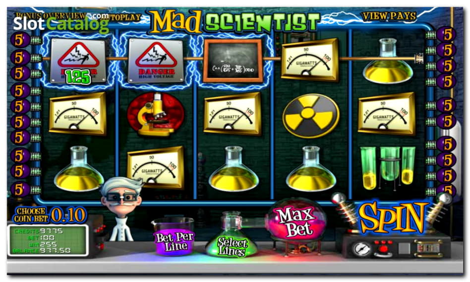 ﻿$2155 no deposit bonus at Treasure Island Jackpots Casino (Sloto Cash Mirror)