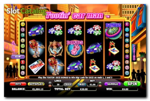 €85 FREE CASINO CHIP at Get Lucky Casino