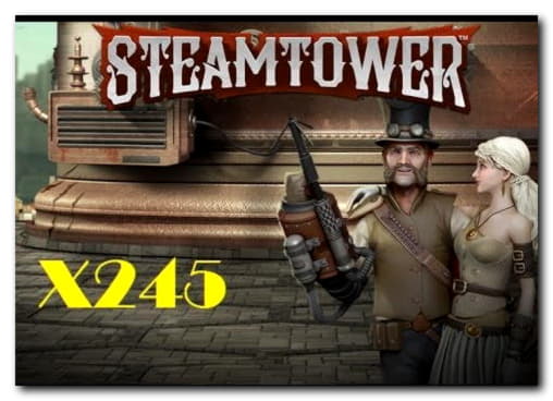 270 Free spins casino at Platinum Play Casino