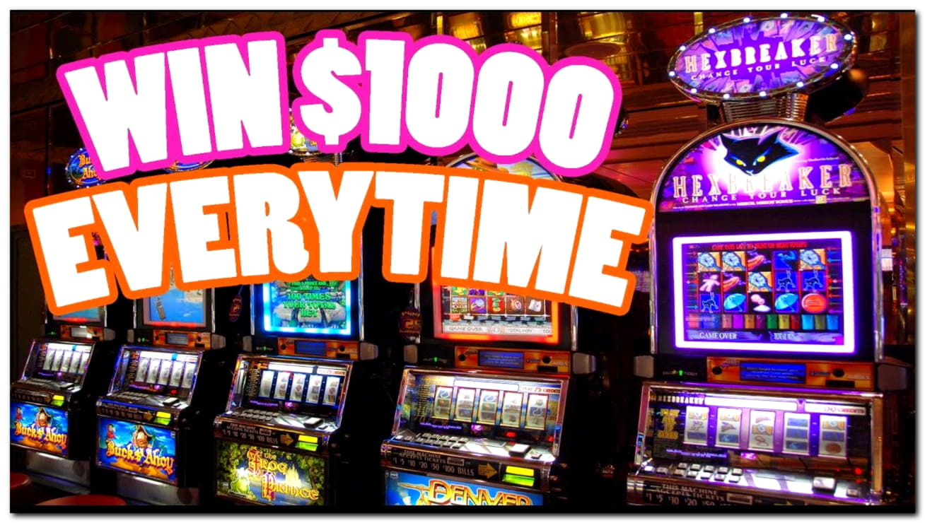 $800 Online Casino Tournament at Treasure Island Jackpots Casino (Sloto Cash Mirror)