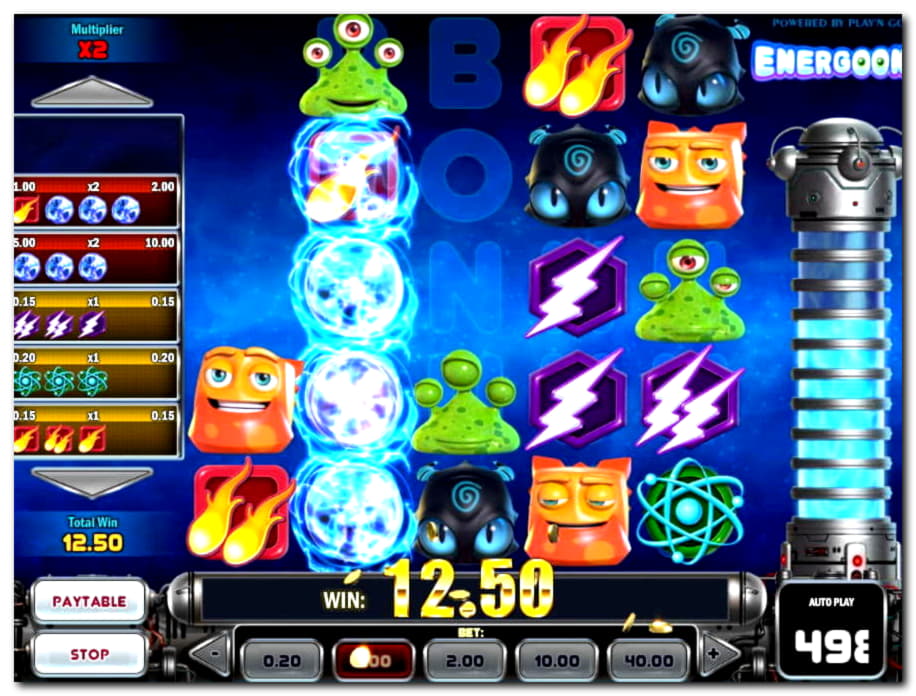 EUR 150 Free chip casino at King Billy Casino