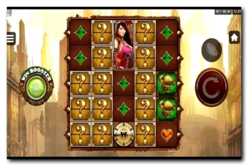 EURO 2125 No Deposit Bonus Casino at King Billy Casino