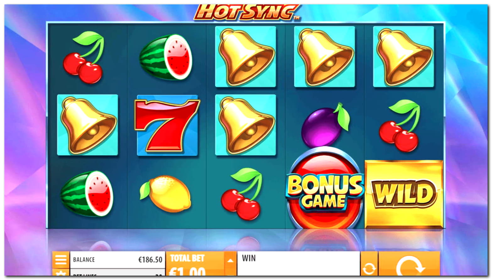 605% First deposit bonus at 777 Casino