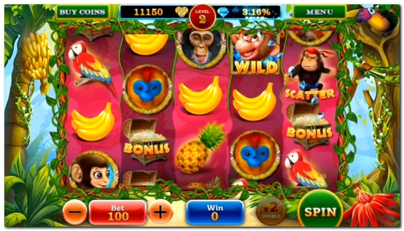 295 FREE SPINS at Inter Casino