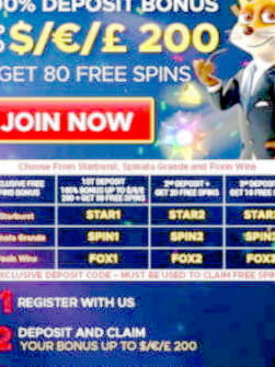 £235 Online Casino Tournament at Casino com