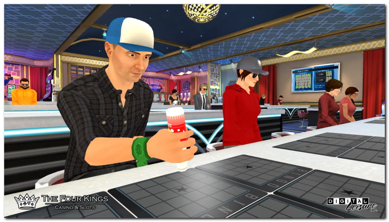 ﻿$885 Tournament at William Hill Casino