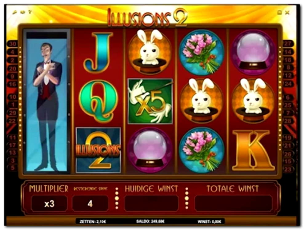 €510 FREE Chip Casino at Euro Palace Casino