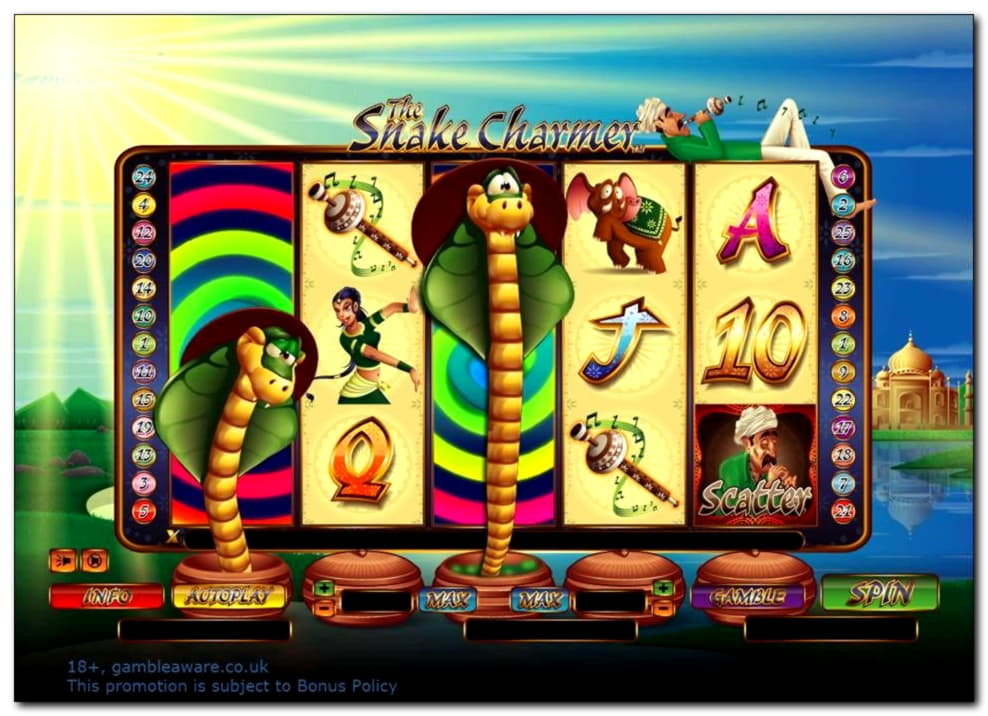 $3715 NO DEPOSIT at Slots Capital Casino