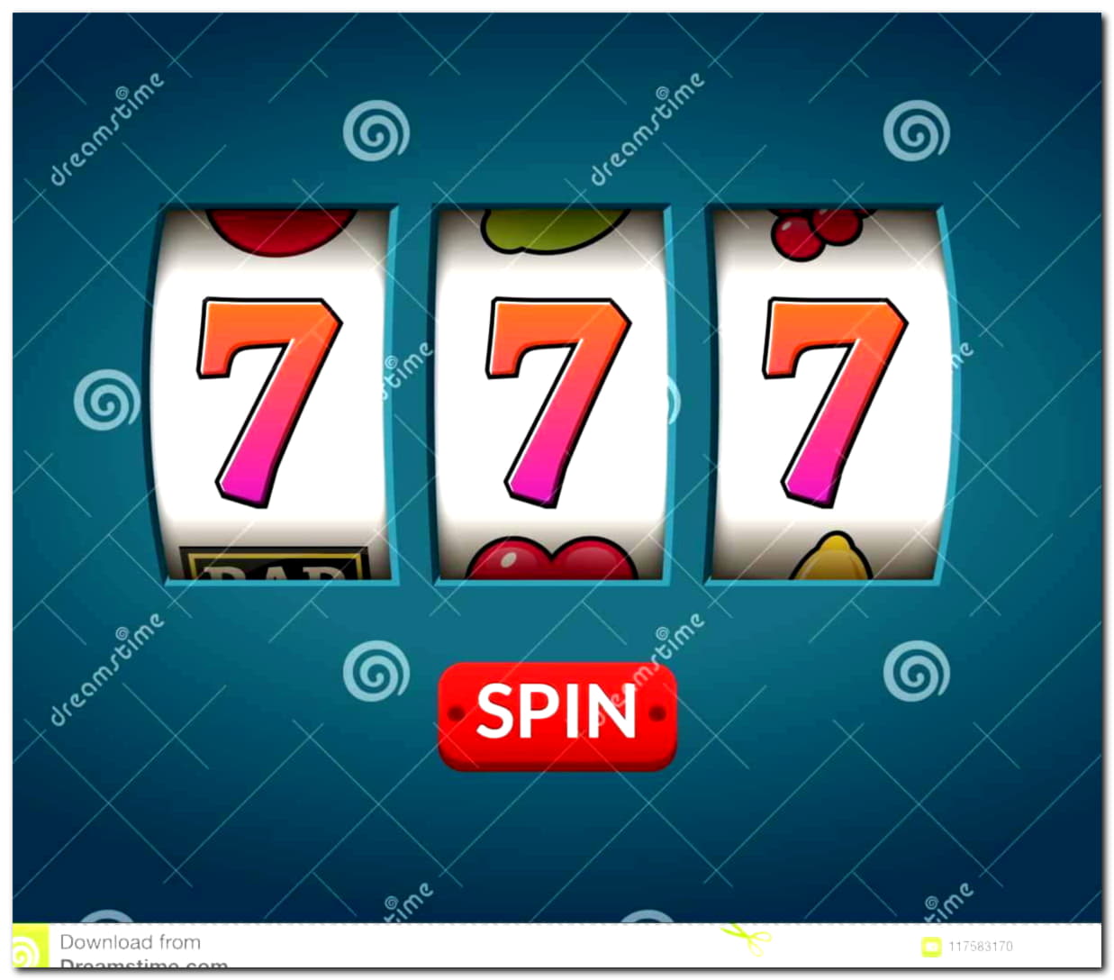 40 free spins casino at King Billy Casino