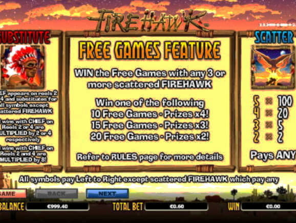 535% Match bonus at Mrgreen Casino