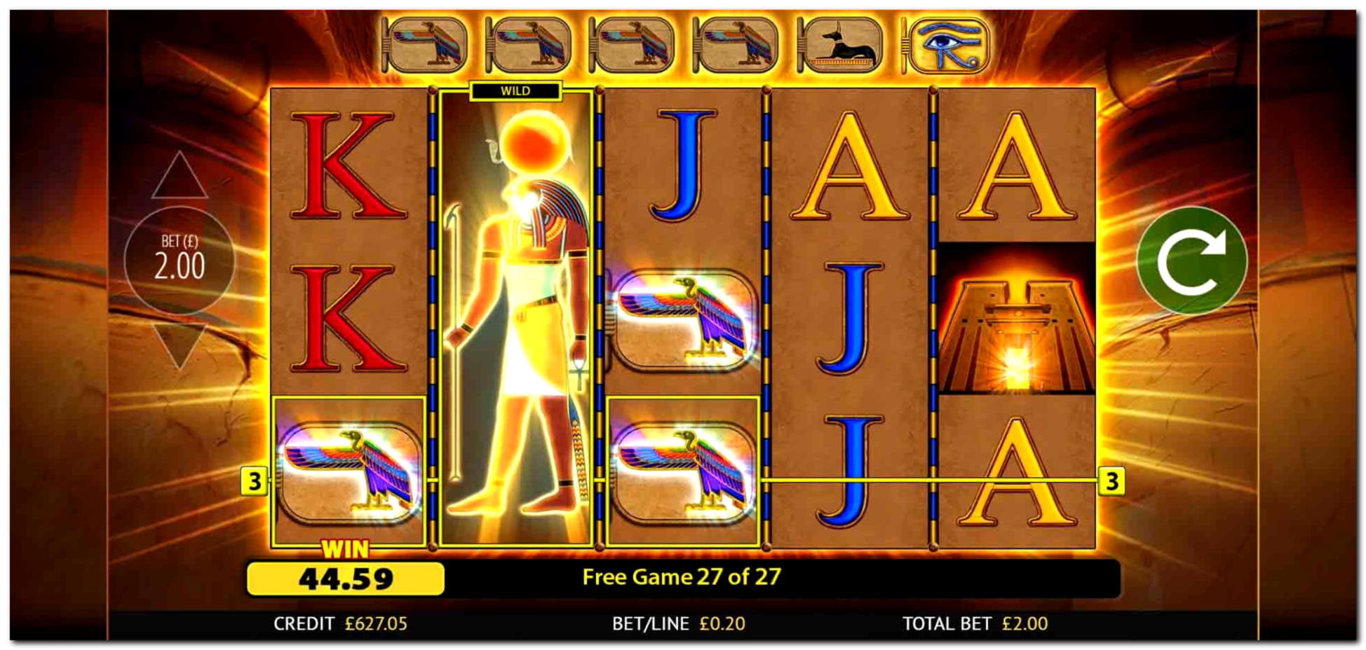 £2735 no deposit bonus at Spin Palace Casino