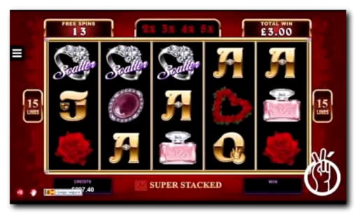 £4320 NO DEPOSIT CASINO BONUS at Treasure Island Jackpots Casino (Sloto Cash Mirror)