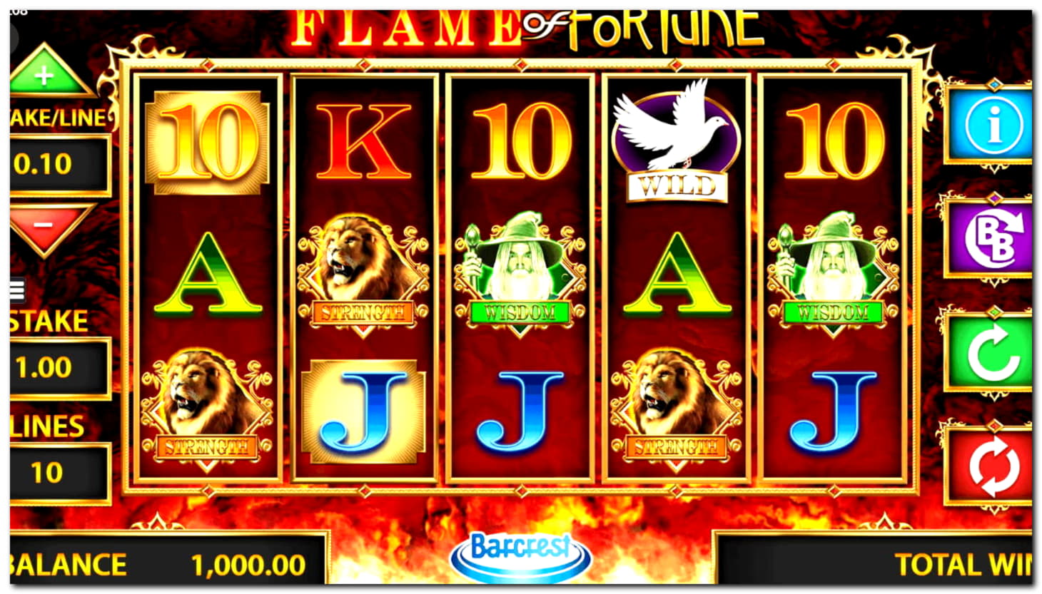 EURO 215 FREE Casino Chip at Casino-X