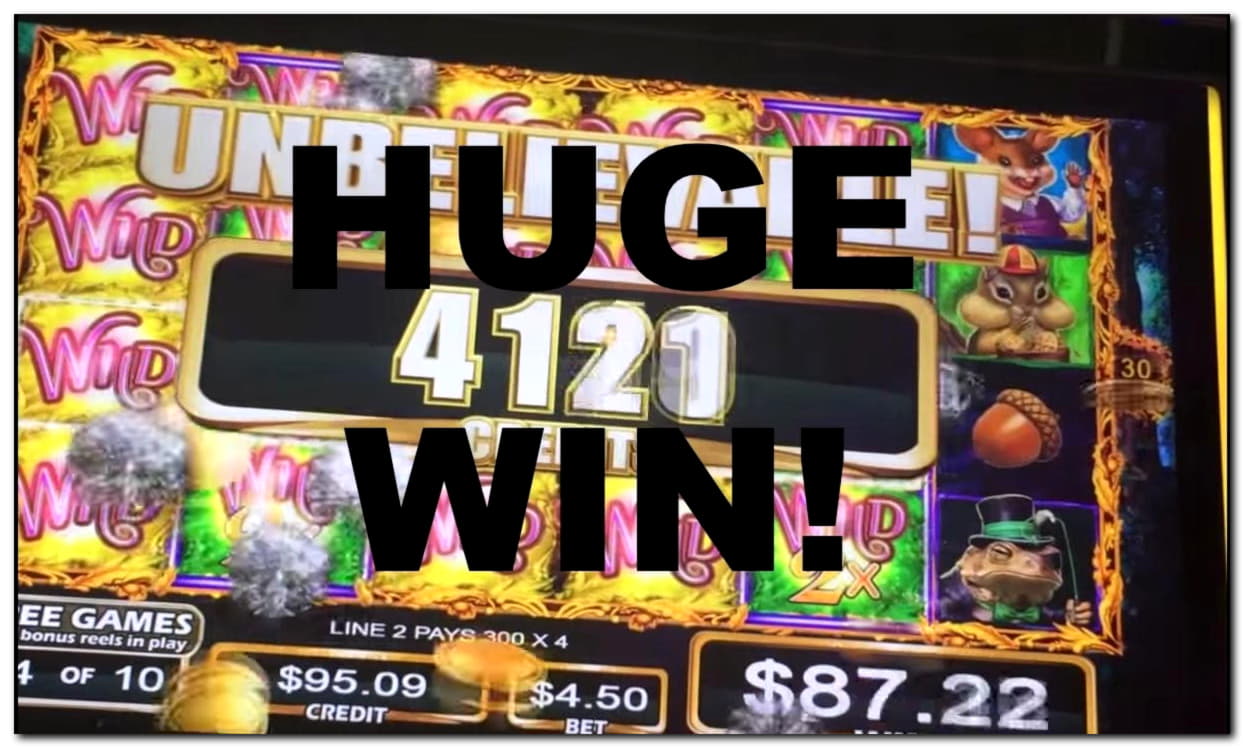 215 Free Spins Casino at Euro Palace Casino