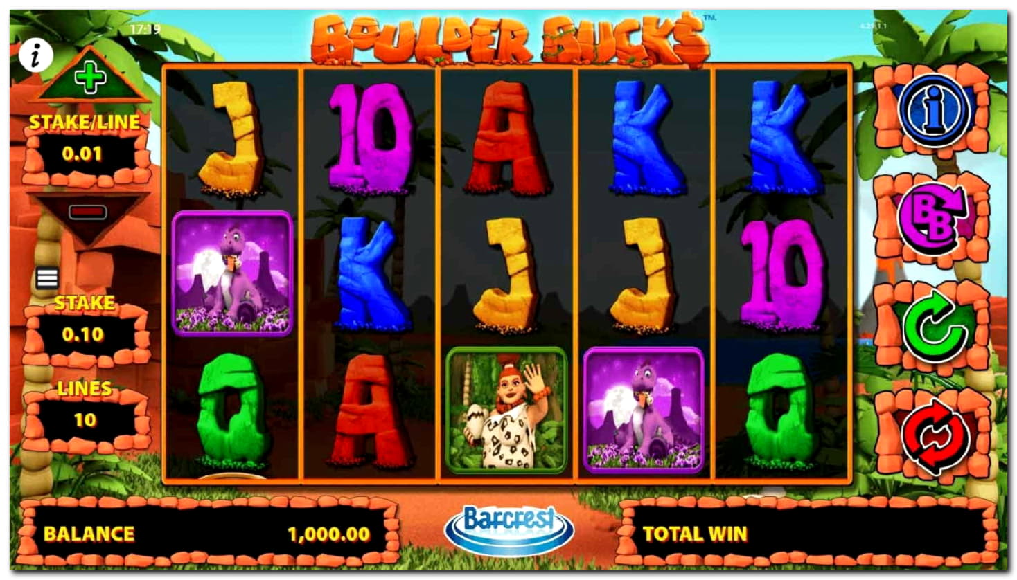 $630 free chip casino at Cadoola Casino