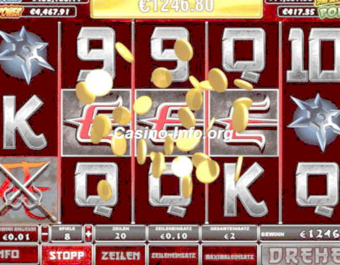 €175 Free Money at Boa Boa Casino