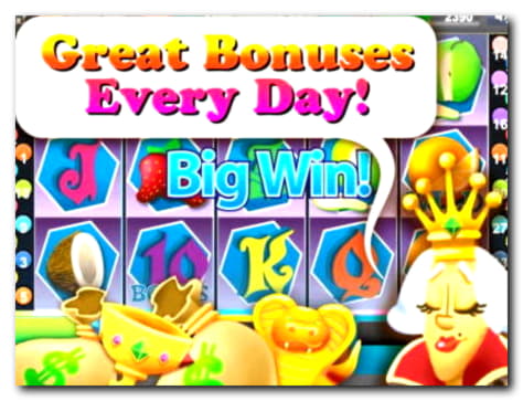 155 Free Spins Casino at Euro Palace Casino