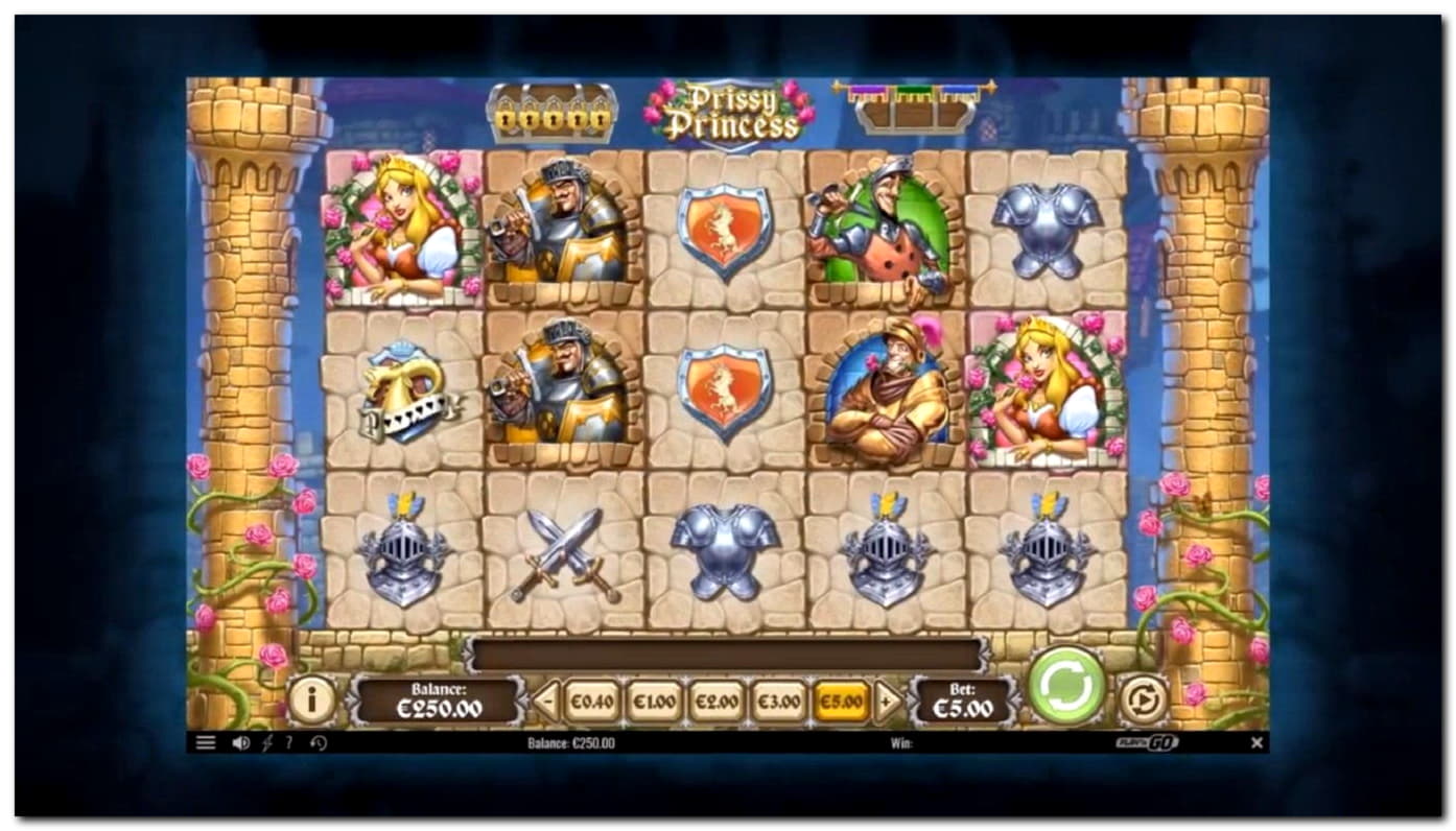 EURO 845 Online Casino Tournament at Boa Boa Casino