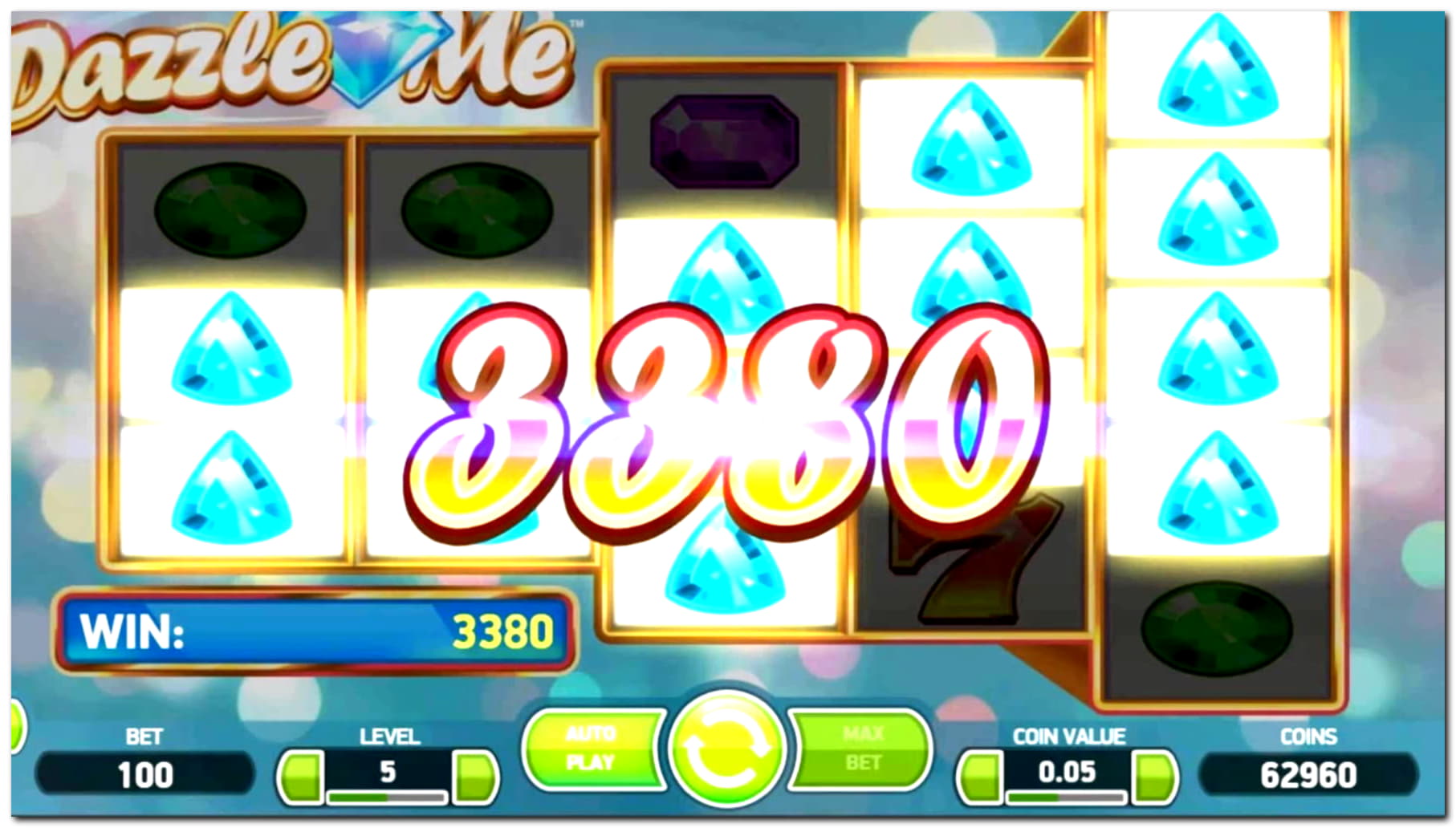 885% Match at a Casino at Treasure Island Jackpots Casino (Sloto Cash Mirror)
