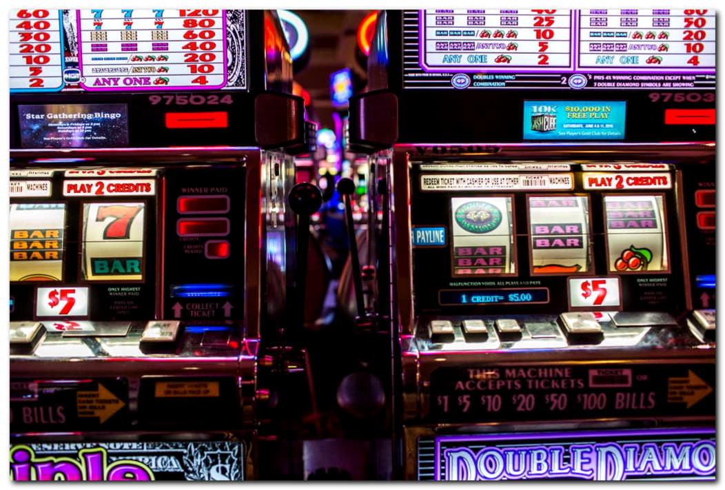 €525 No deposit bonus code at River Belle Casino