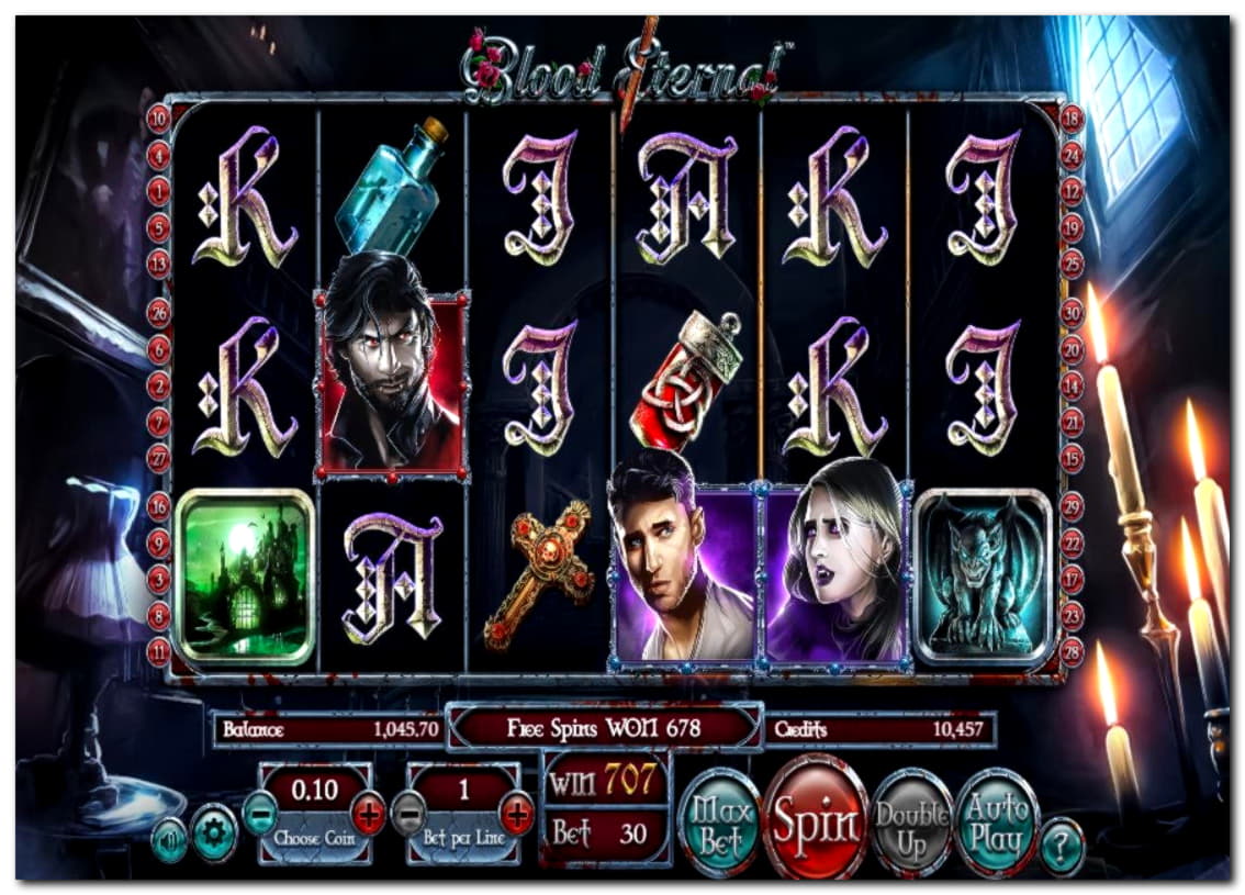 165 Free spins no deposit casino at Spin Palace Casino