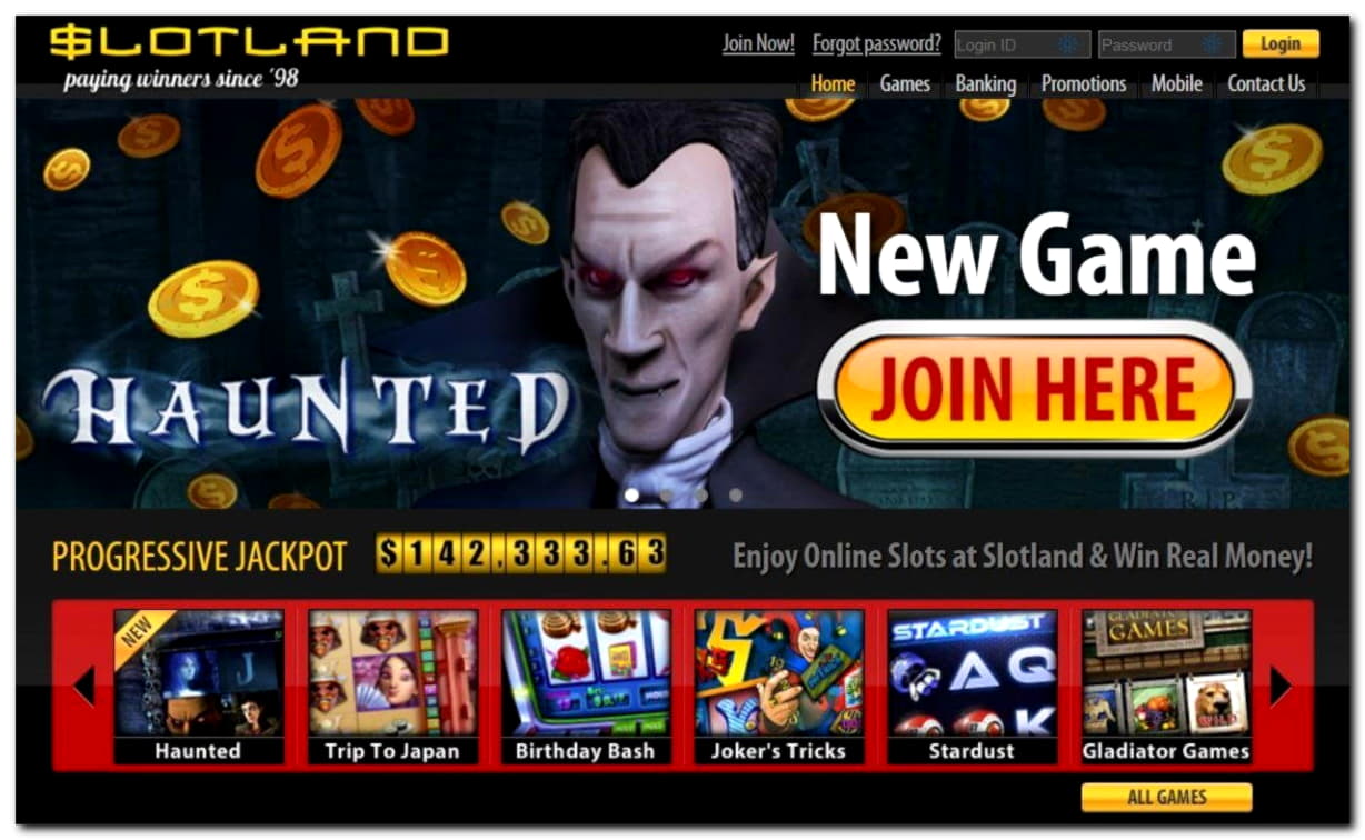 ﻿$430 free chip at Reload Bet Casino