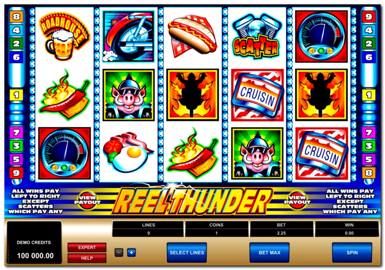 45 free casino spins at Casino com