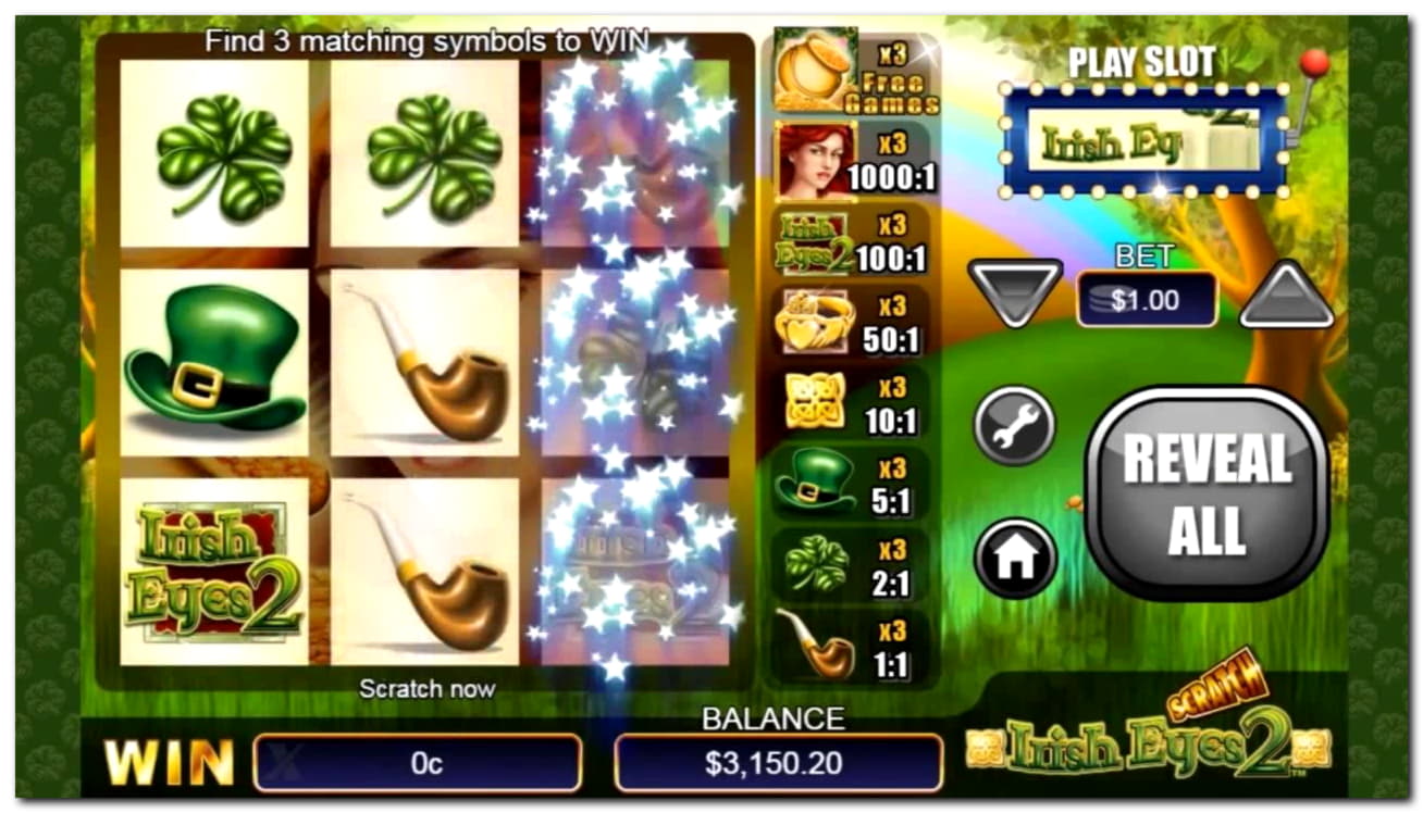 €1170 NO DEPOSIT BONUS CODE at River Belle Casino