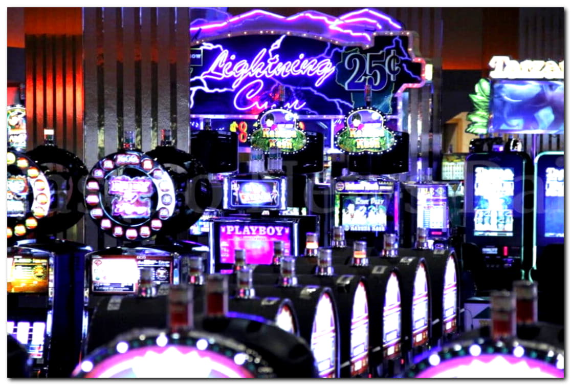 90% Deposit match bonus at Treasure Island Jackpots Casino (Sloto Cash Mirror)