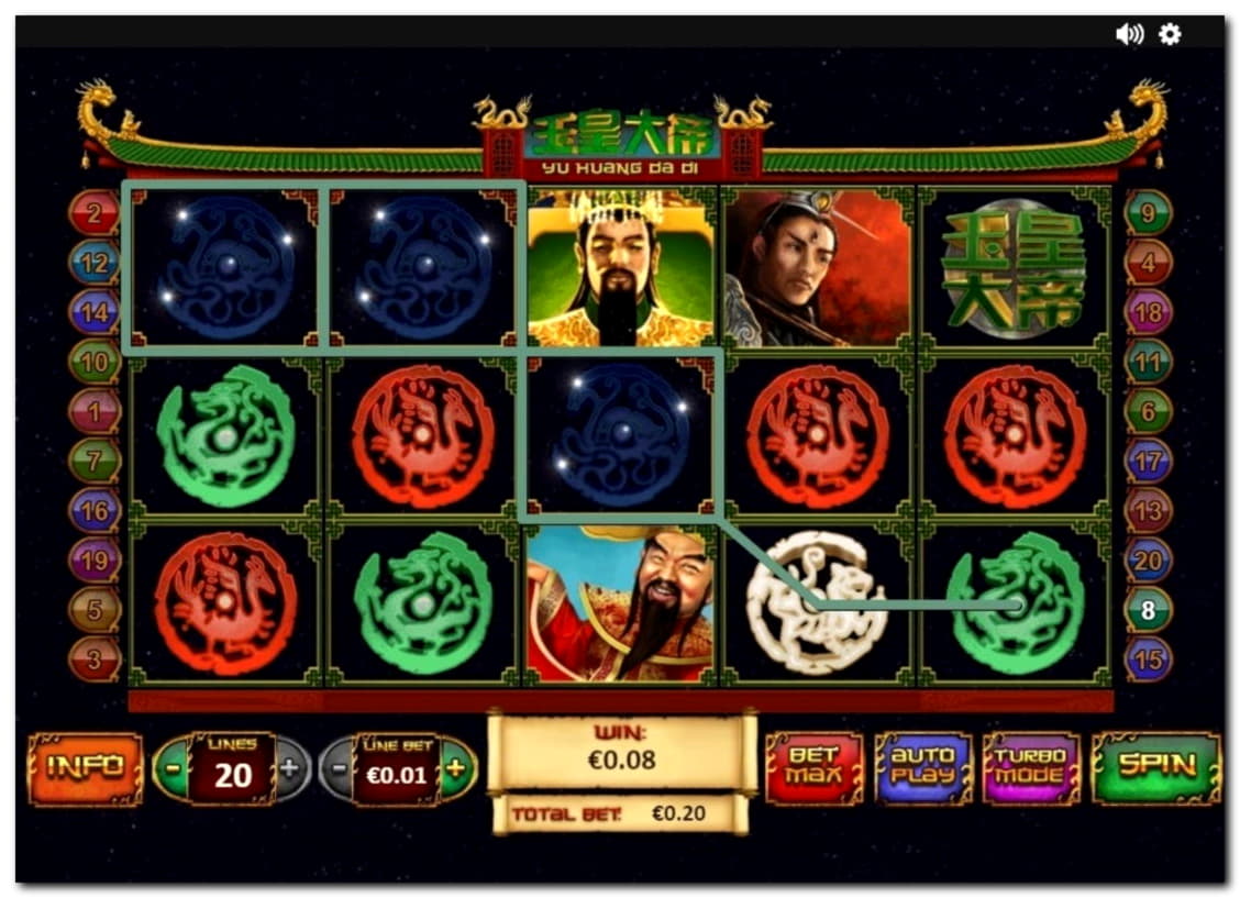 €510 Casino chip at Unique Casino