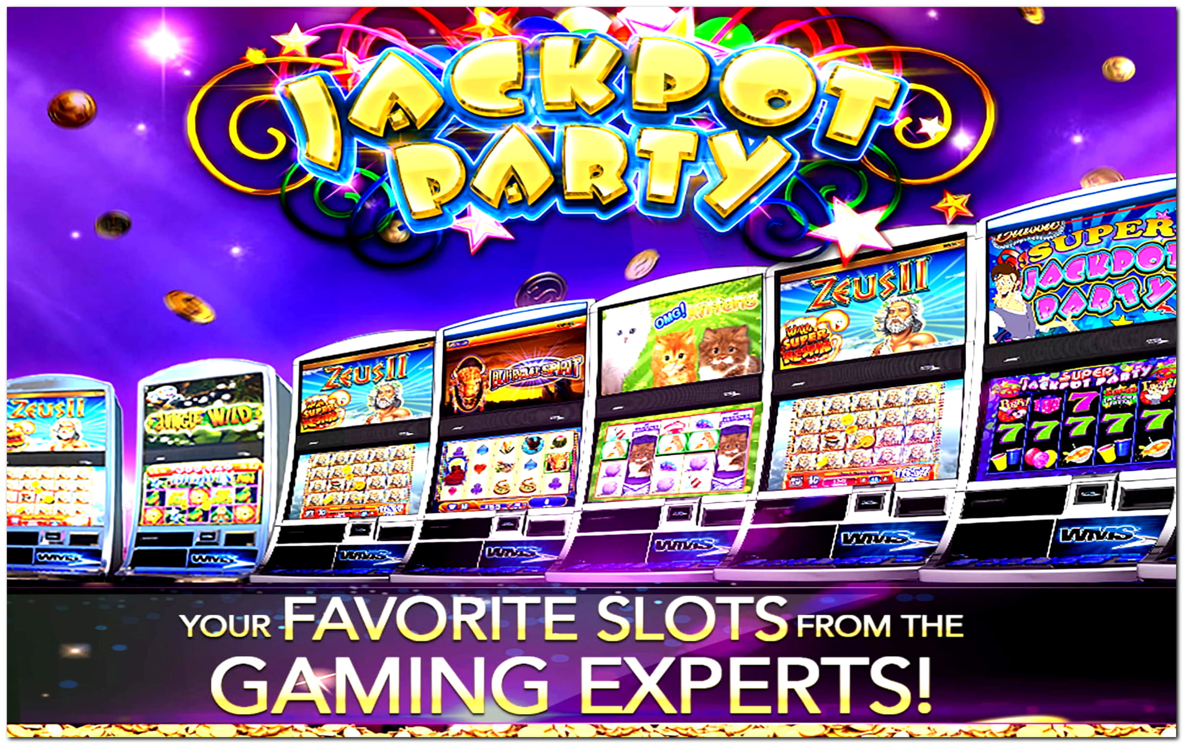 25 Free Spins Casino at YoYo Casino