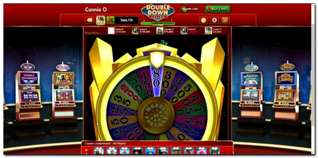 €777 Casino Tournament at Euro Palace Casino