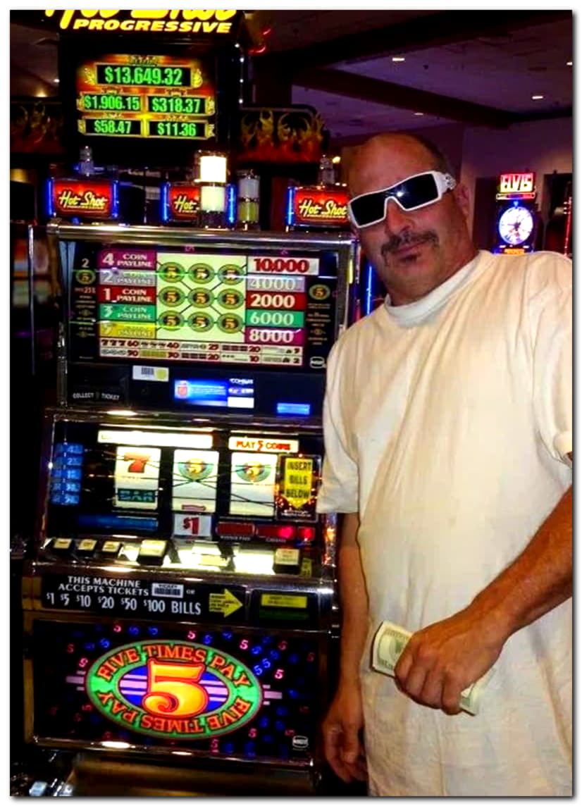 40 Free Spins right now at Casino-X