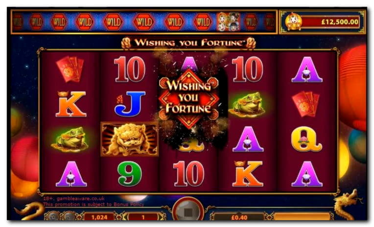 525% Signup Casino Bonus at Casino-X