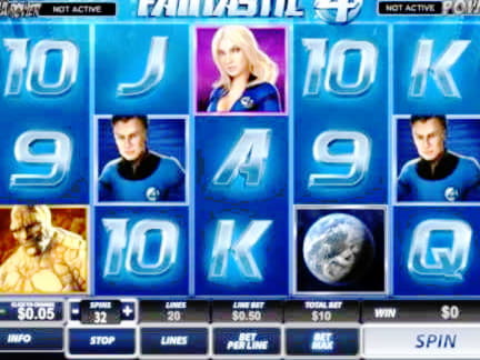 EUR 420 Casino tournaments freeroll at Come On Casino
