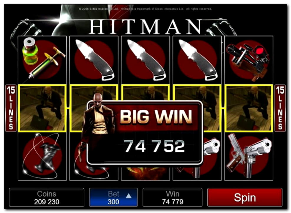 465% Best Signup Bonus Casino at Party Casino