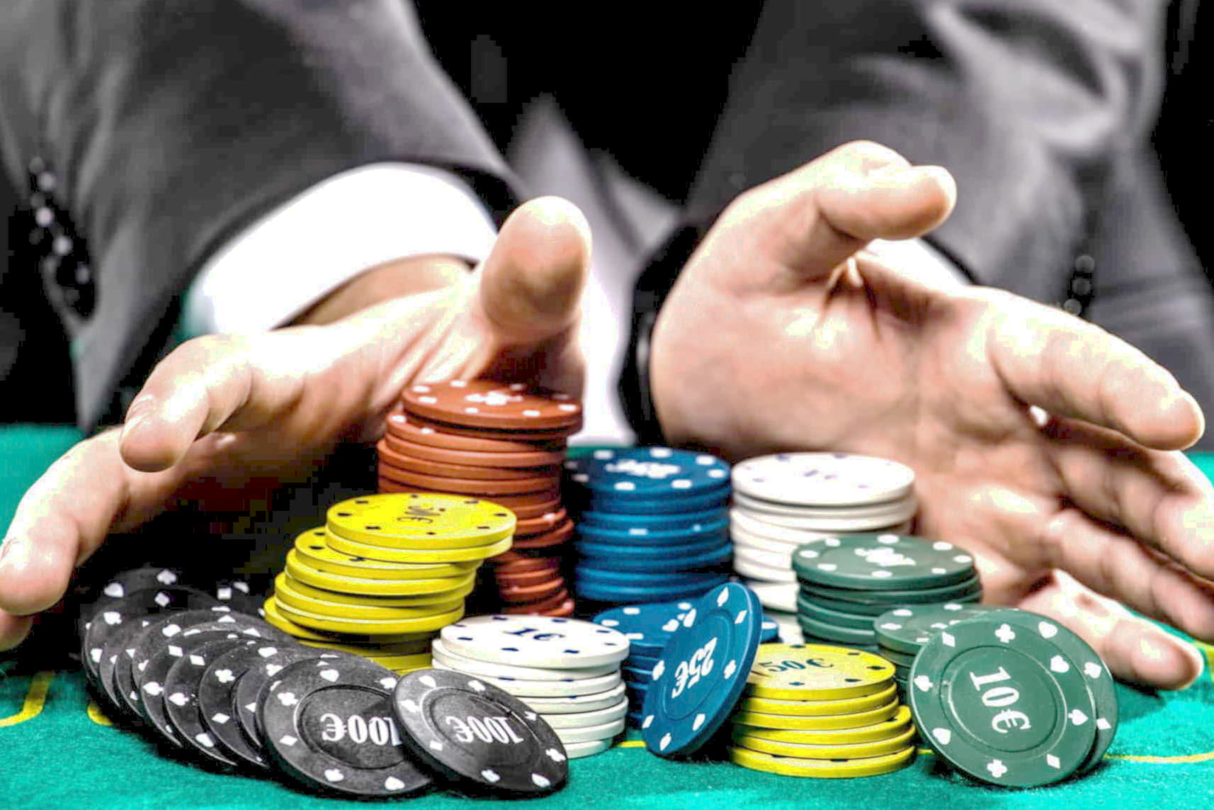 ﻿$890 Tournament at Treasure Island Jackpots Casino (Australia Casino Mirror)