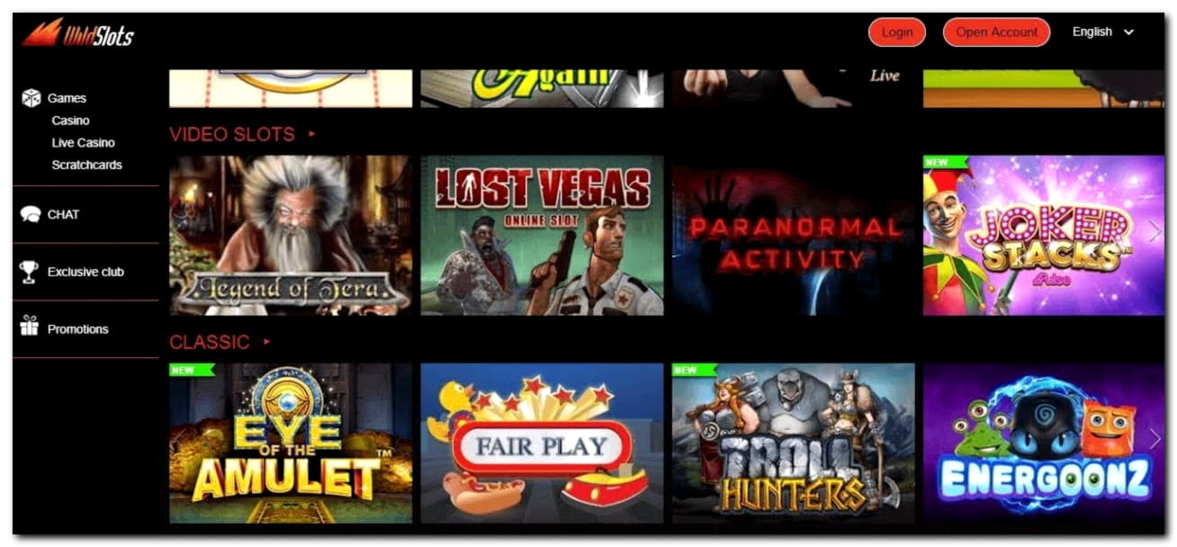 680% Signup Casino Bonus at Get Lucky Casino