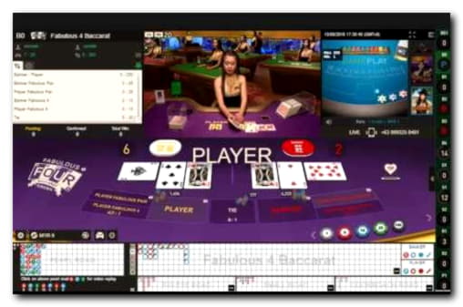 €260 Free Casino Tournament at Casino com