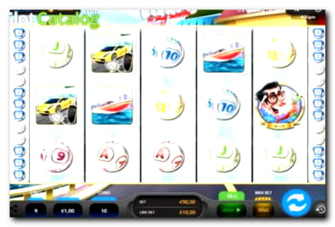 €66 FREE CHIP at Buran Casino