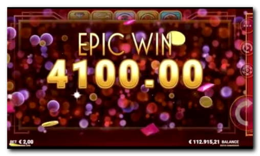 EUR 4285 No Deposit Bonus at King Billy Casino