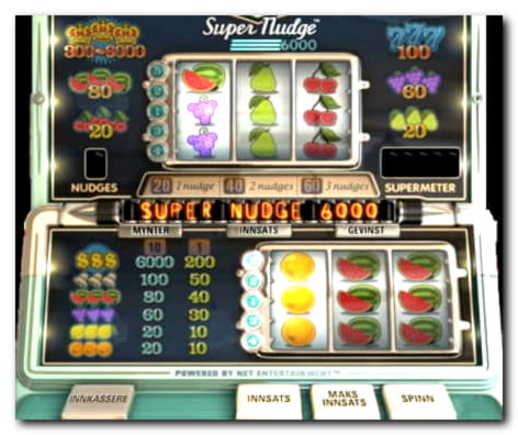 $4820 No deposit casino bonus at Malina Casino