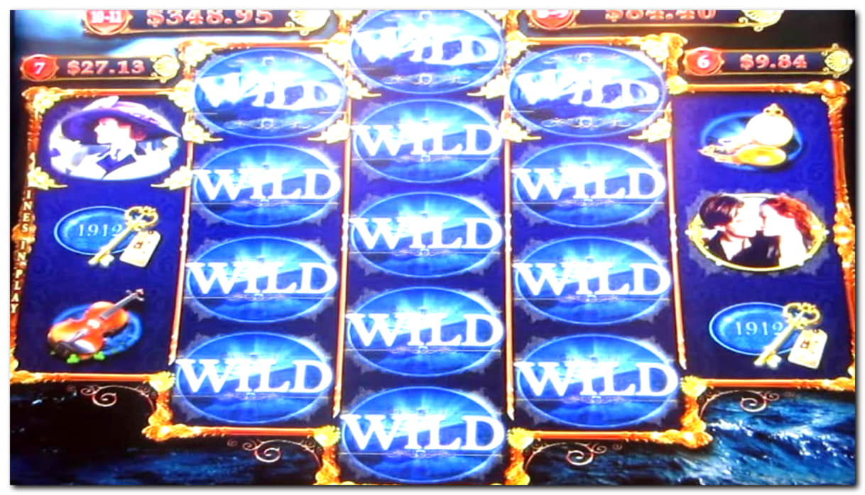 $595 FREE Chip Casino at Party Casino