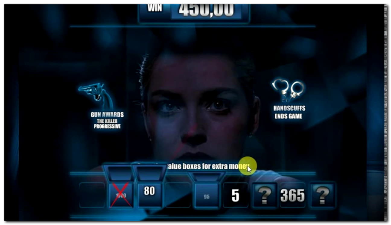 555% Casino Welcome Bonus at Get Lucky Casino