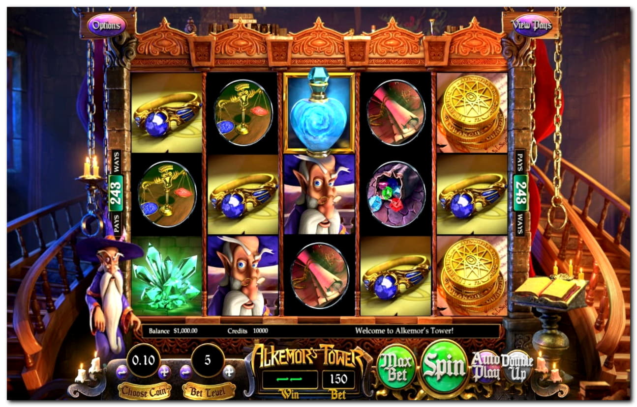 45 Free casino spins at CasiPlay Casino