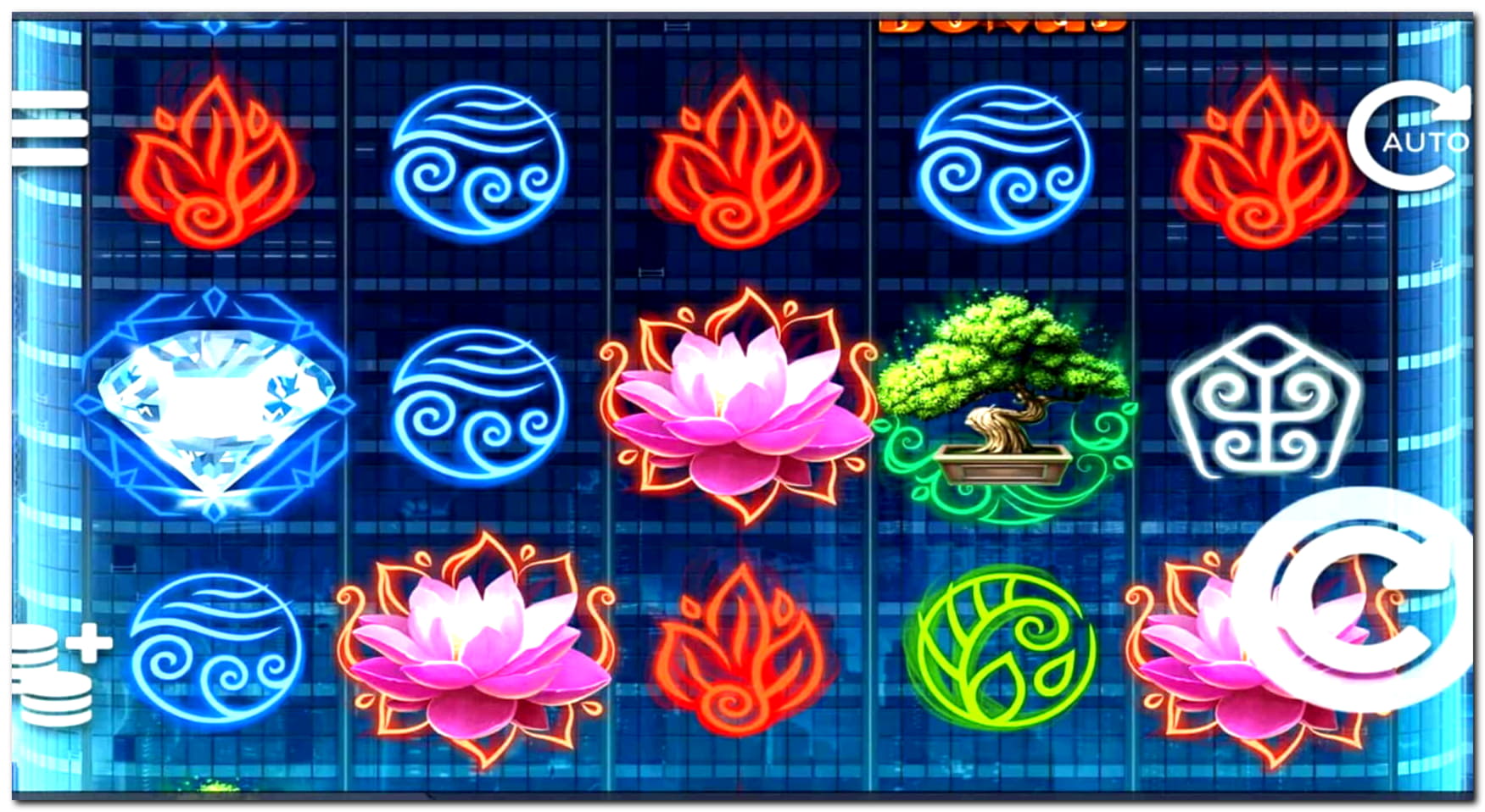 155% Casino match bonus at Boa Boa Casino