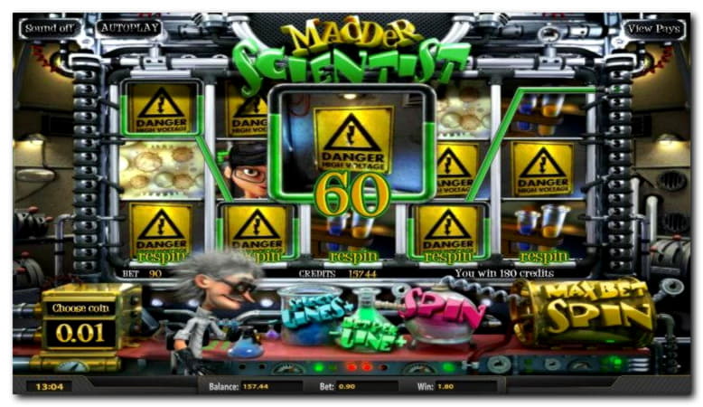95 Free Casino Spins at 888 Casino