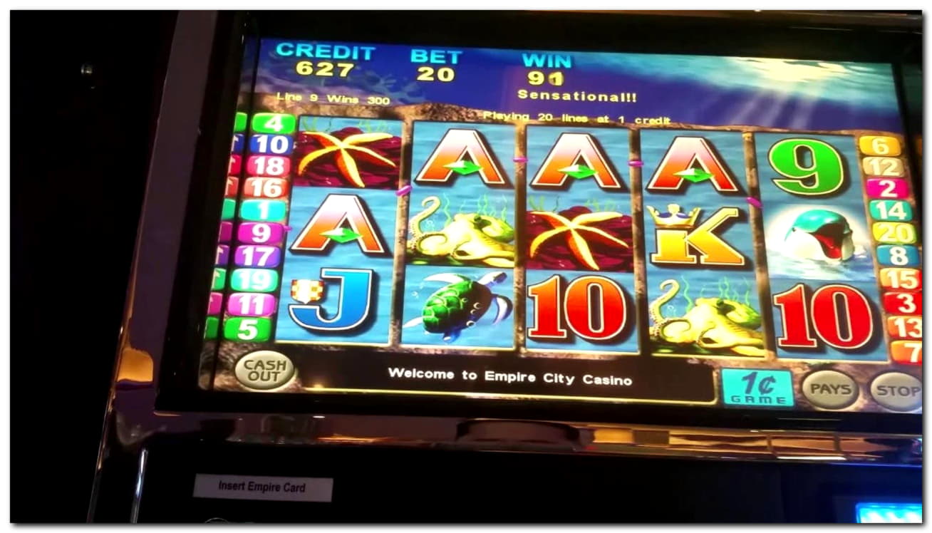 330% Welcome Bonus at Slots Capital Casino