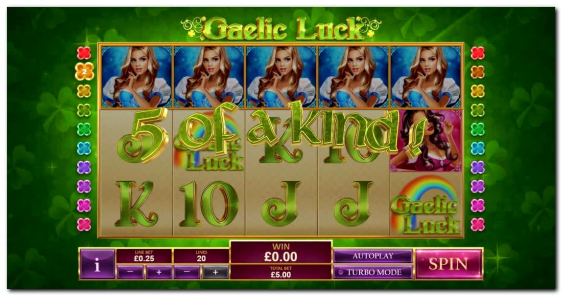 365% Best signup bonus casino at King Billy Casino